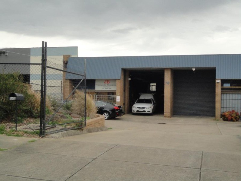 2/78 Parkhurst Drive, Knoxfield VIC 3180