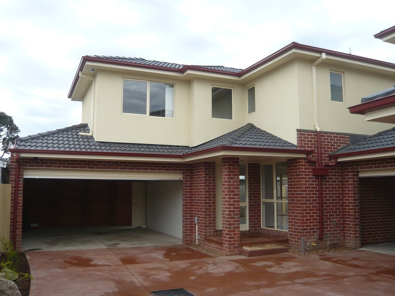 3/46 Adele Avenue, Ferntree Gully VIC 3156