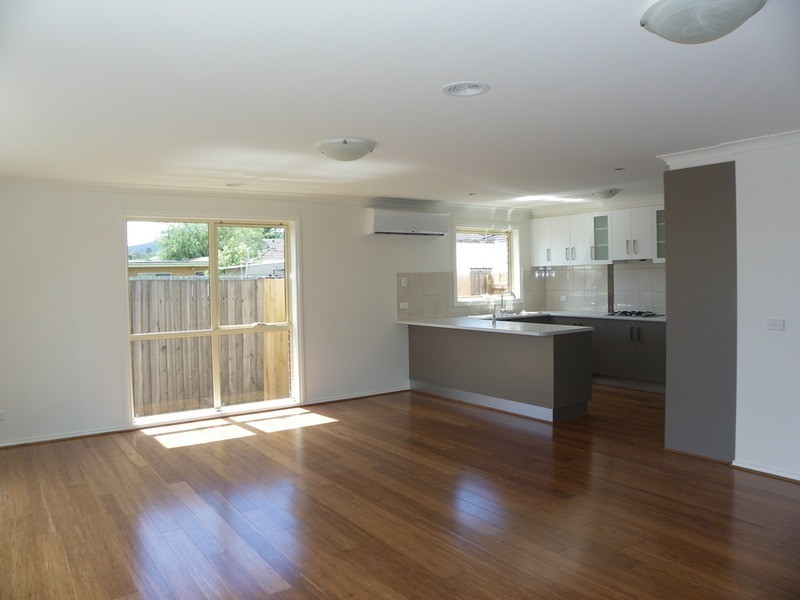 3/46 Adele Avenue, Ferntree Gully VIC 3156