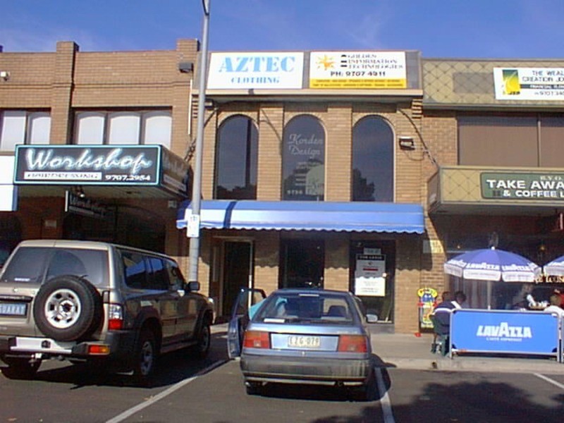 13A Blackburne Square, Berwick VIC 3806