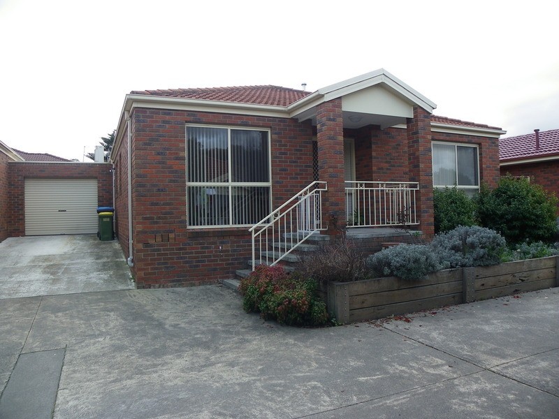 12/23-25 Edina Road, Ferntree Gully VIC 3156
