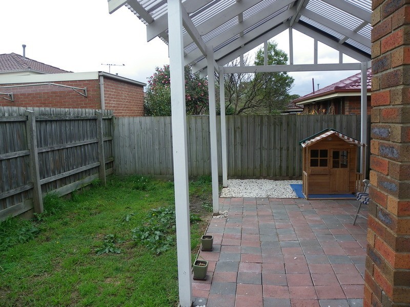 12/23-25 Edina Road, Ferntree Gully VIC 3156
