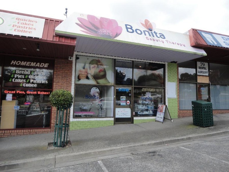 5/79 Glenfern  Road, Ferntree Gully VIC 3156