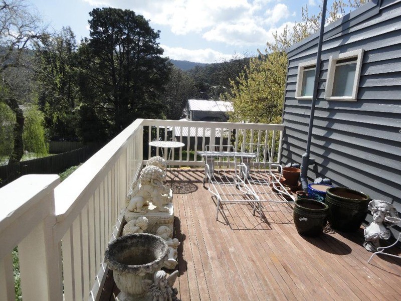 1551 Burwood Highway, Tecoma VIC 3160