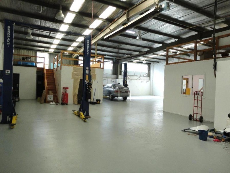 4/18 Rushdale Street, Knoxfield VIC 3180