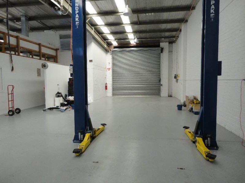 4/18 Rushdale Street, Knoxfield VIC 3180