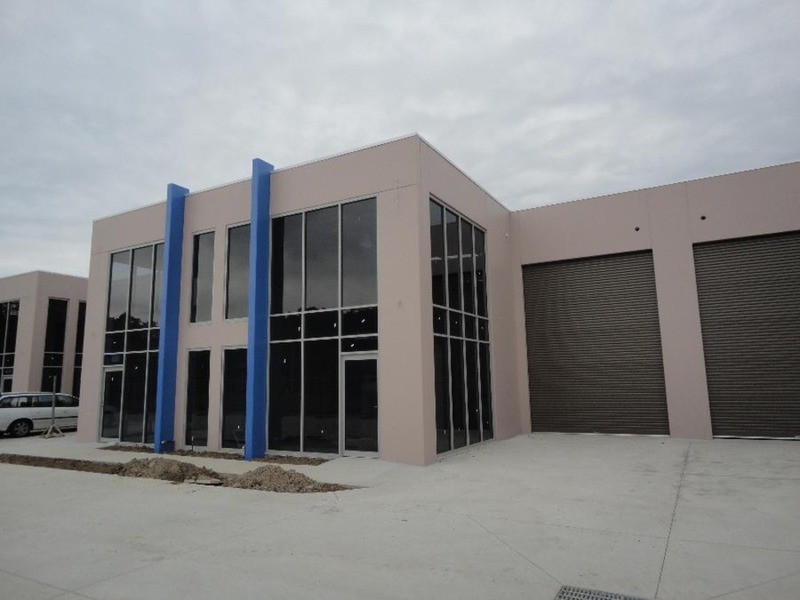 4/1154 Burwood  Highway, Ferntree Gully VIC 3156