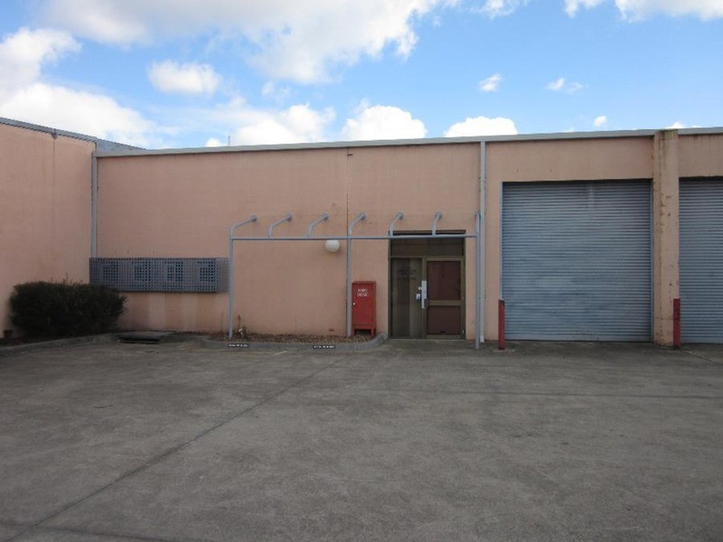 10/21 Malvern Street, Bayswater VIC 3153