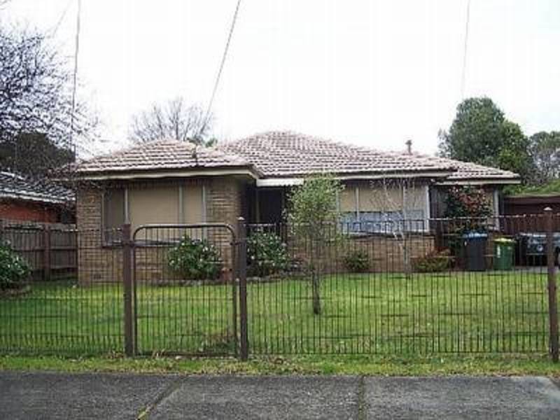 37 Harwell Road, Ferntree Gully VIC 3156