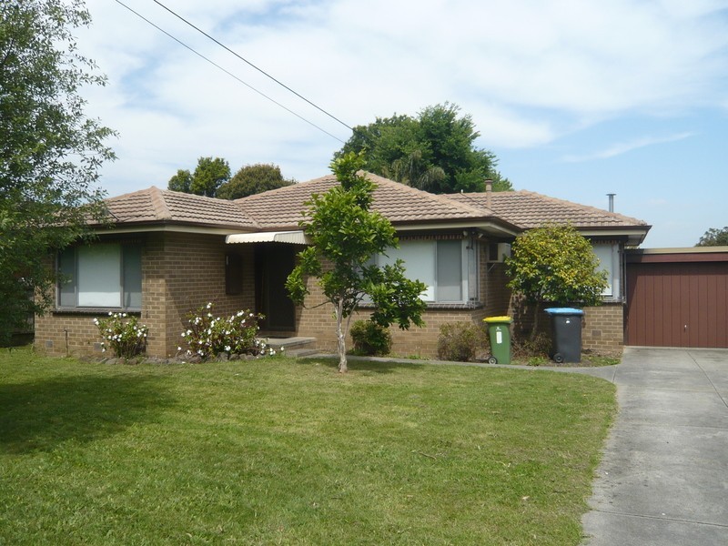 37 Harwell Road, Ferntree Gully VIC 3156