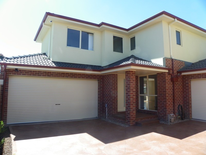 3/46 Adele Avenue, Ferntree Gully VIC 3156