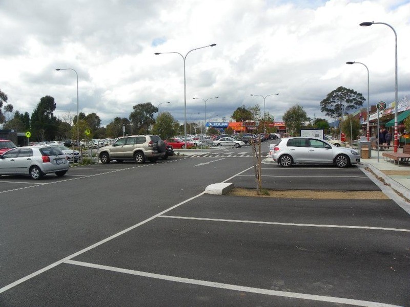 10A The Mall, Wantirna VIC 3152