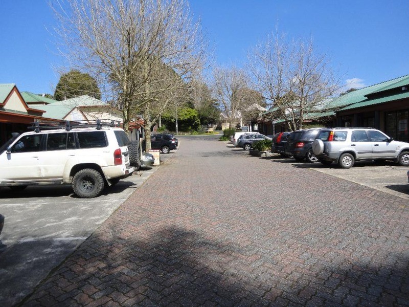 7/1567 Burwood  Highway, Tecoma VIC 3160