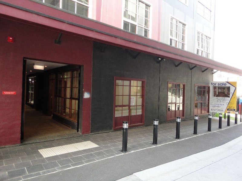 9/19-21 Macauley Place, Bayswater VIC 3153