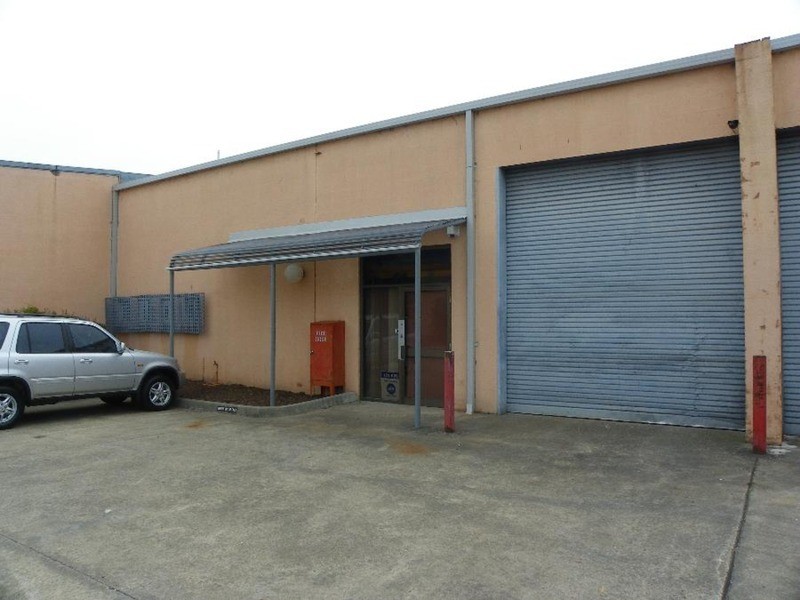 10/21 Malvern  Street, Bayswater VIC 3153