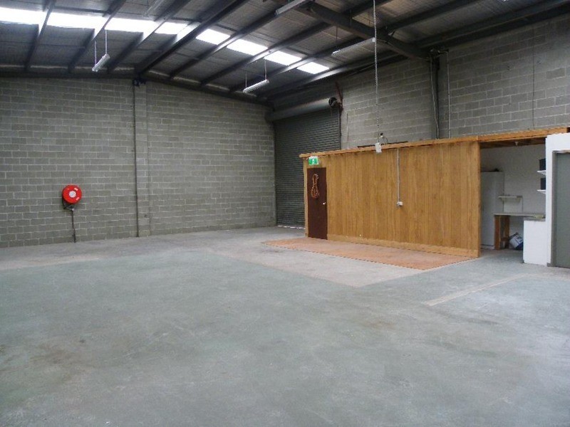 10/21 Malvern  Street, Bayswater VIC 3153