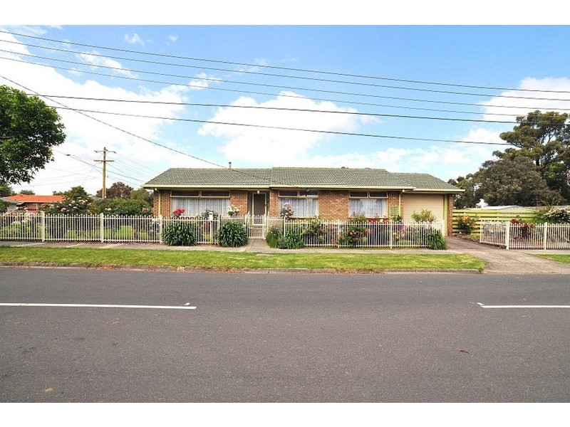 79 McMahons Road, Ferntree Gully VIC 3156