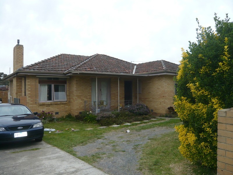 1 Bona Vista  Road, Bayswater VIC 3153