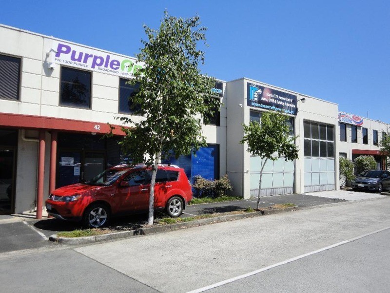 42/756 Burwood Highway, Ferntree Gully VIC 3156