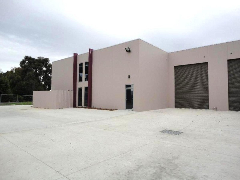 8/1154 Burwood  Highway, Ferntree Gully VIC 3156