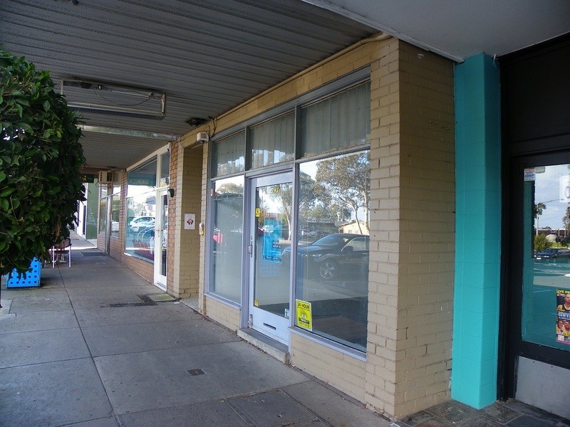 1593 Ferntree Gully Road, Knoxfield VIC 3180