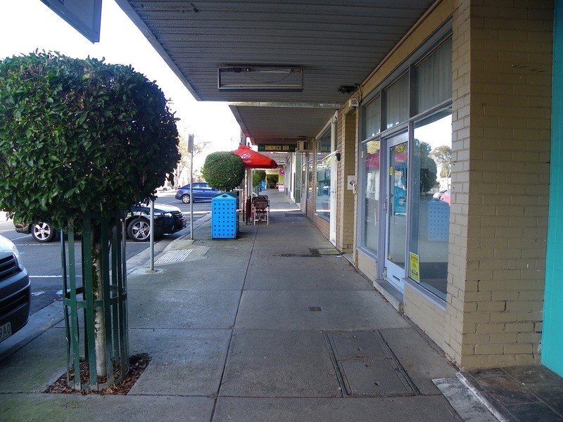 1593 Ferntree Gully Road, Knoxfield VIC 3180