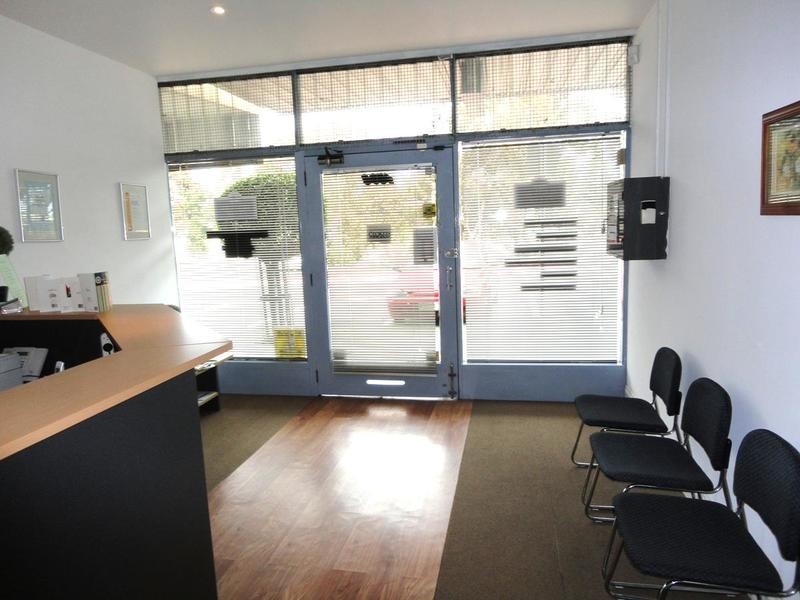 1593 Ferntree Gully Road, Knoxfield VIC 3180