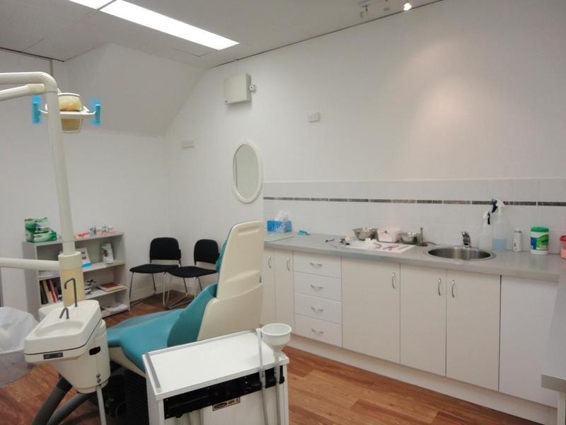 1593 Ferntree Gully Road, Knoxfield VIC 3180