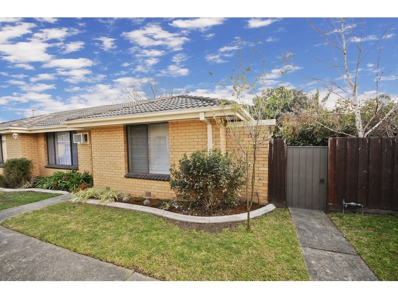 4/60 King George  Parade, Dandenong VIC 3175