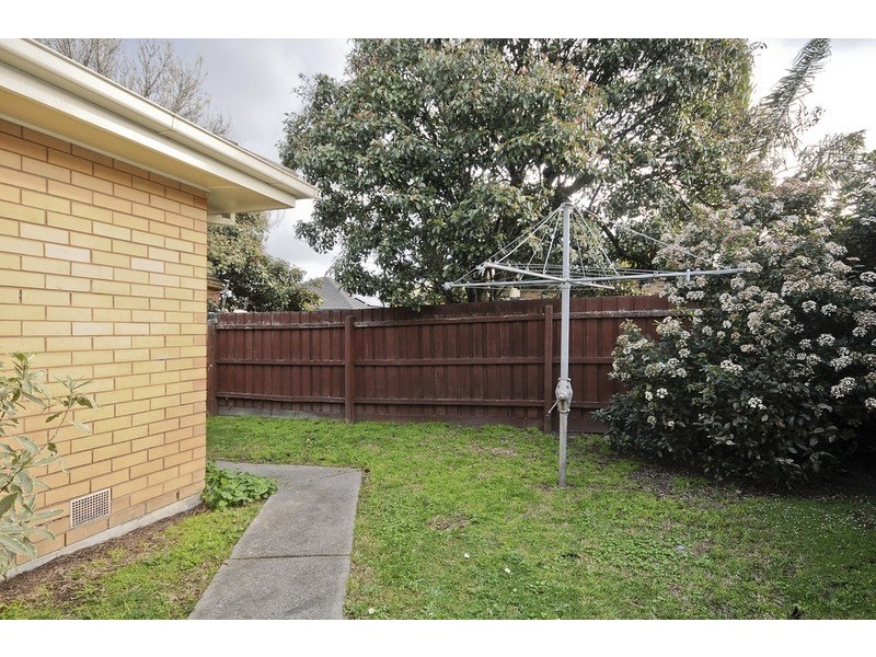 4/60 King George  Parade, Dandenong VIC 3175