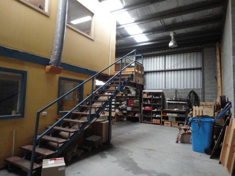 4/21 Malvern Street, Bayswater VIC 3153