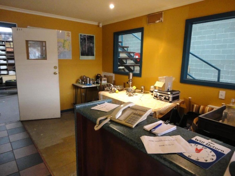 4/21 Malvern Street, Bayswater VIC 3153