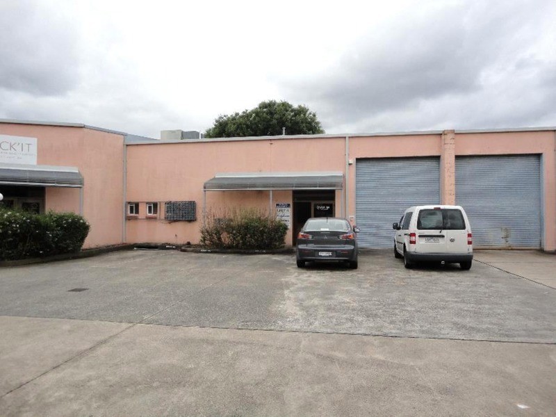 4/21 Malvern Street, Bayswater VIC 3153