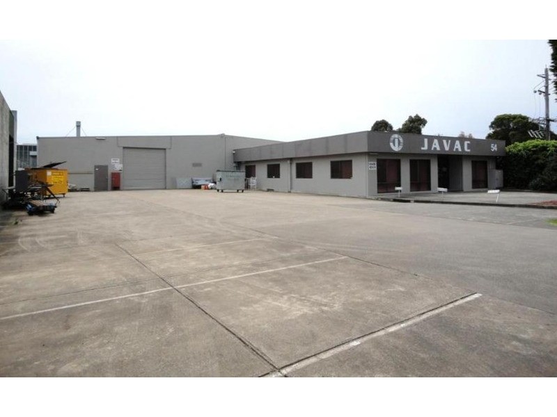 54 Rushdale Street, Knoxfield VIC 3180