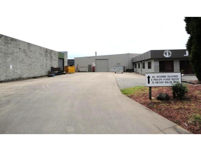 54 Rushdale Street, Knoxfield VIC 3180