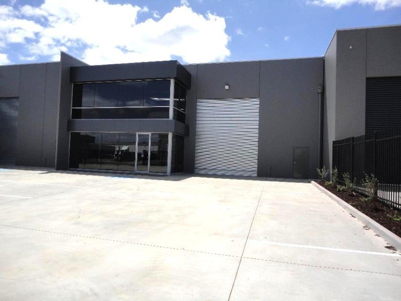 2/166 Colchester  Road, Kilsyth VIC 3137