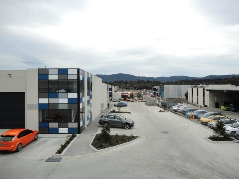 18/38 Corporate Boulevard, Bayswater VIC 3153