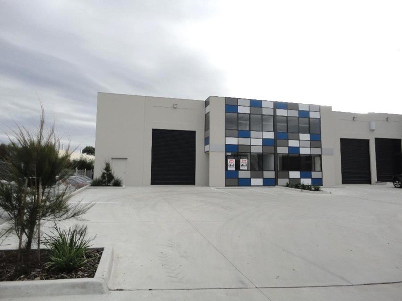 18/38 Corporate Boulevard, Bayswater VIC 3153