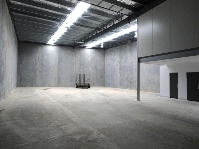 18/38 Corporate Boulevard, Bayswater VIC 3153