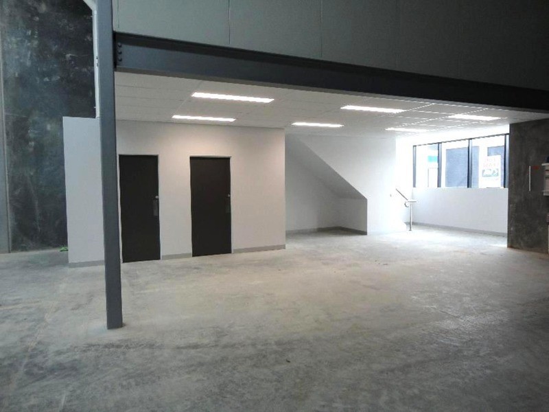 18/38 Corporate Boulevard, Bayswater VIC 3153