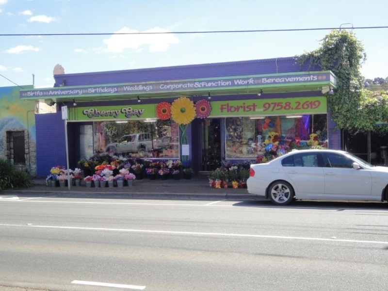 15-17 Alpine Street, Ferntree Gully VIC 3156