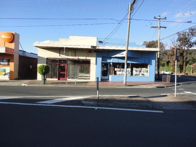 15-17 Alpine Street, Ferntree Gully VIC 3156