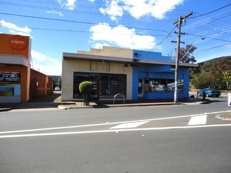 15-17 Alpine Street, Ferntree Gully VIC 3156