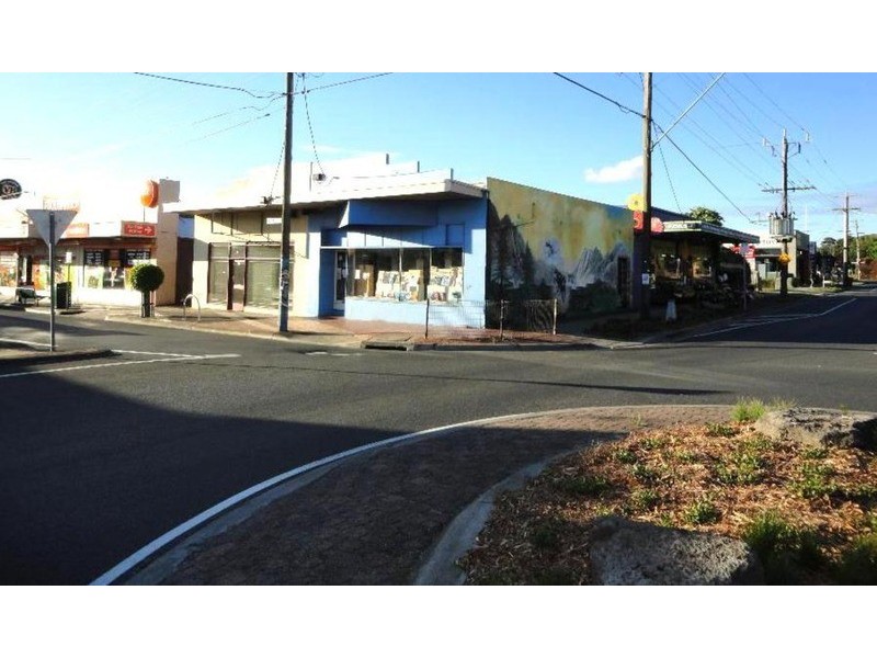 15-17 Alpine Street, Ferntree Gully VIC 3156