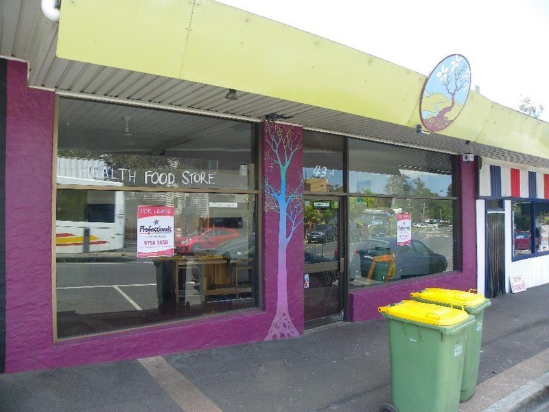 43a Main Street, Upwey VIC 3158