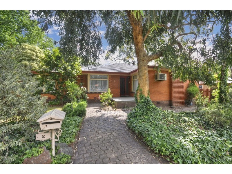 Ferntree Gully VIC 3156