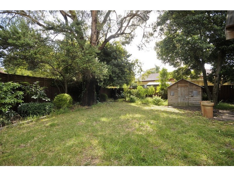 Ferntree Gully VIC 3156