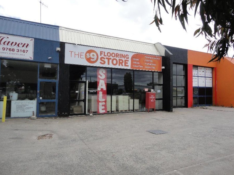 350 Frankston-Dandenong Road, Dandenong South VIC 3175