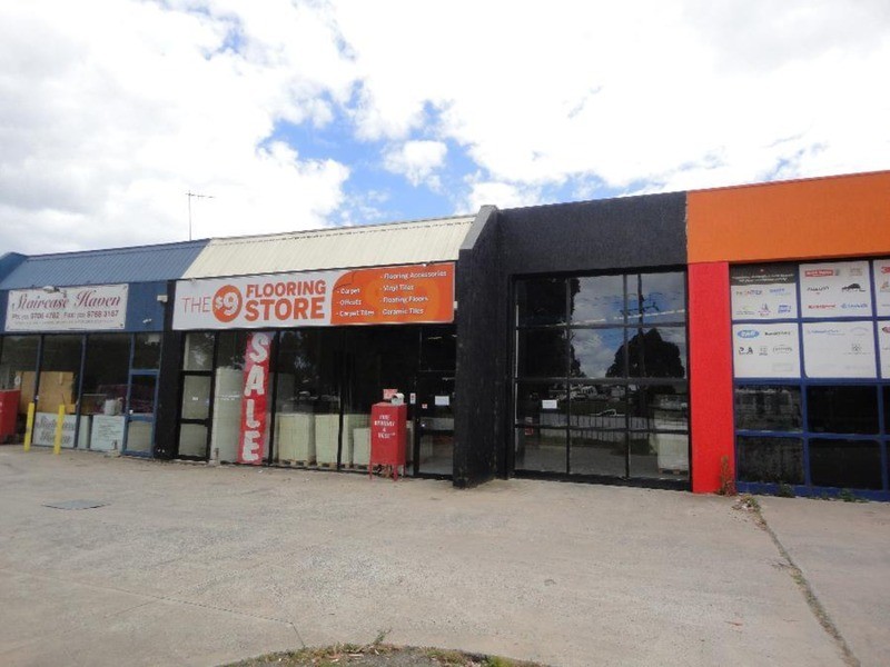 350 Frankston-Dandenong Road, Dandenong South VIC 3175