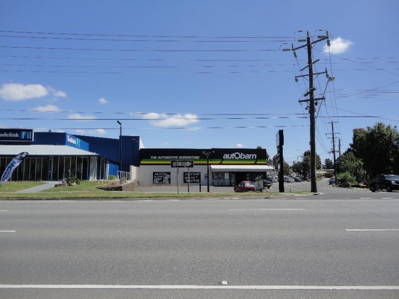 1152 Burwood  Highway, Ferntree Gully VIC 3156